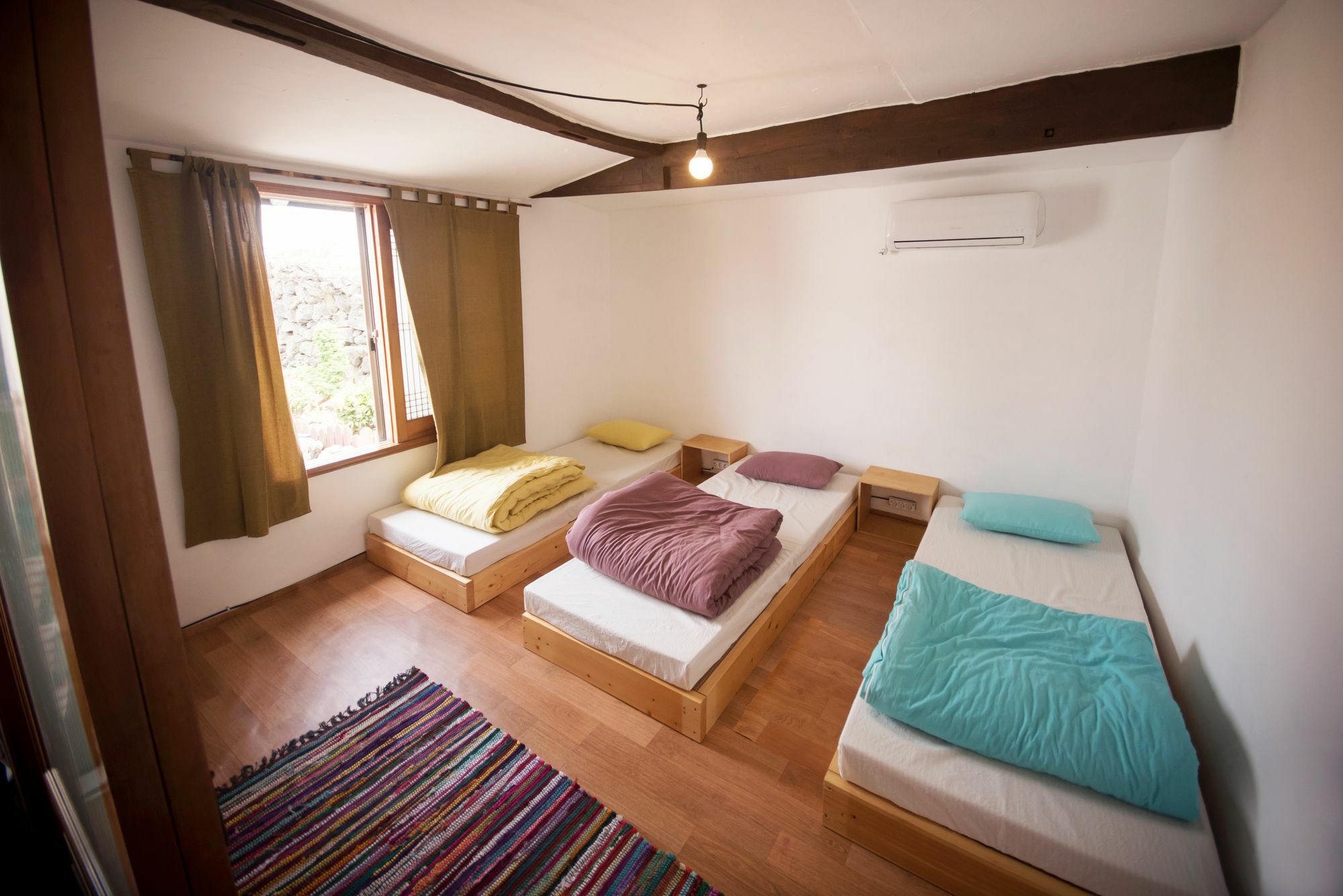 Shanti Shanti Guest House Jeju Exteriör bild
